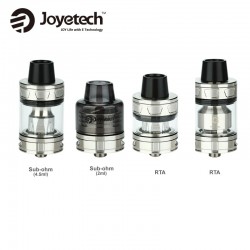 Atomizzatore Joyetech ProCore Remix RTA/RDA/Subohm